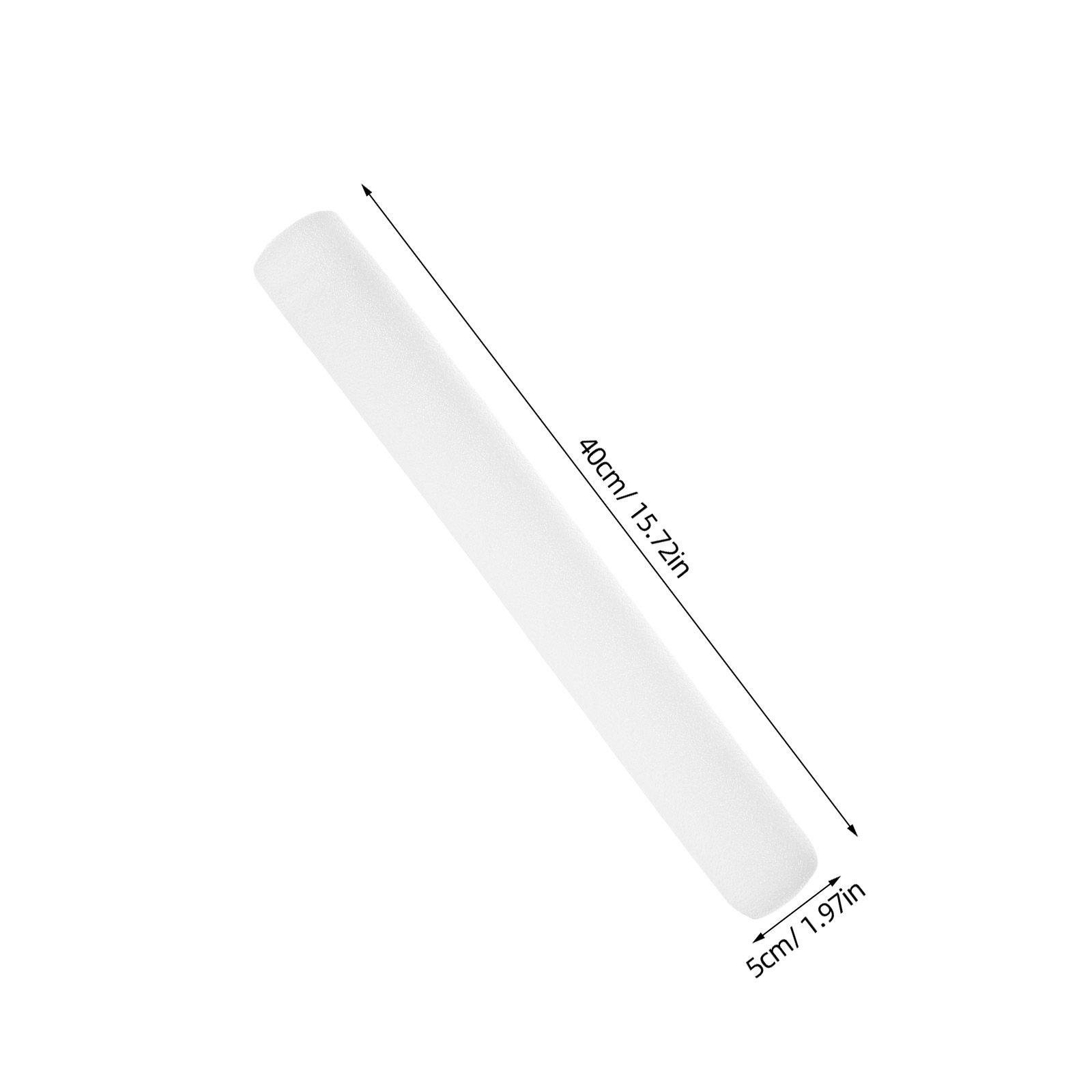 7Pcs Floral Foam Rods Stable F - Wedding Supply Decor avaliação e preço