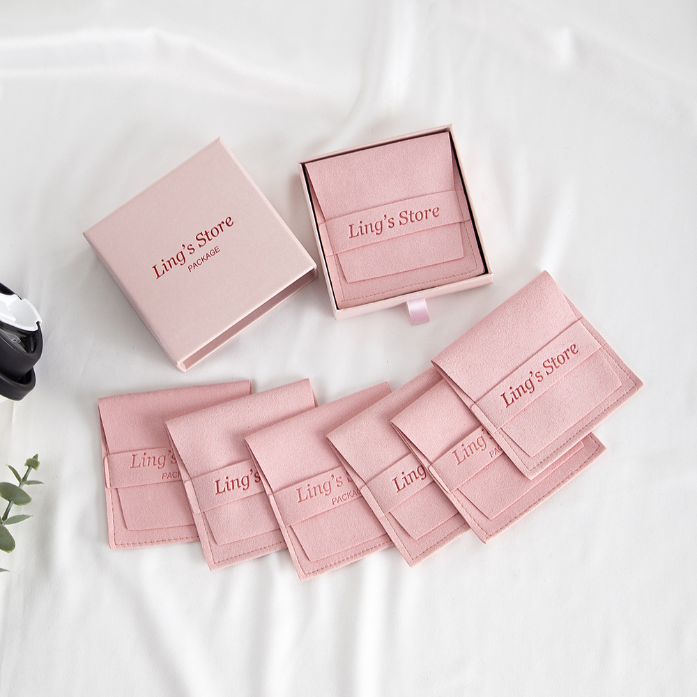 Personalized Logo 8x8cm Jewelr - Wedding Favor Box avaliação e preço