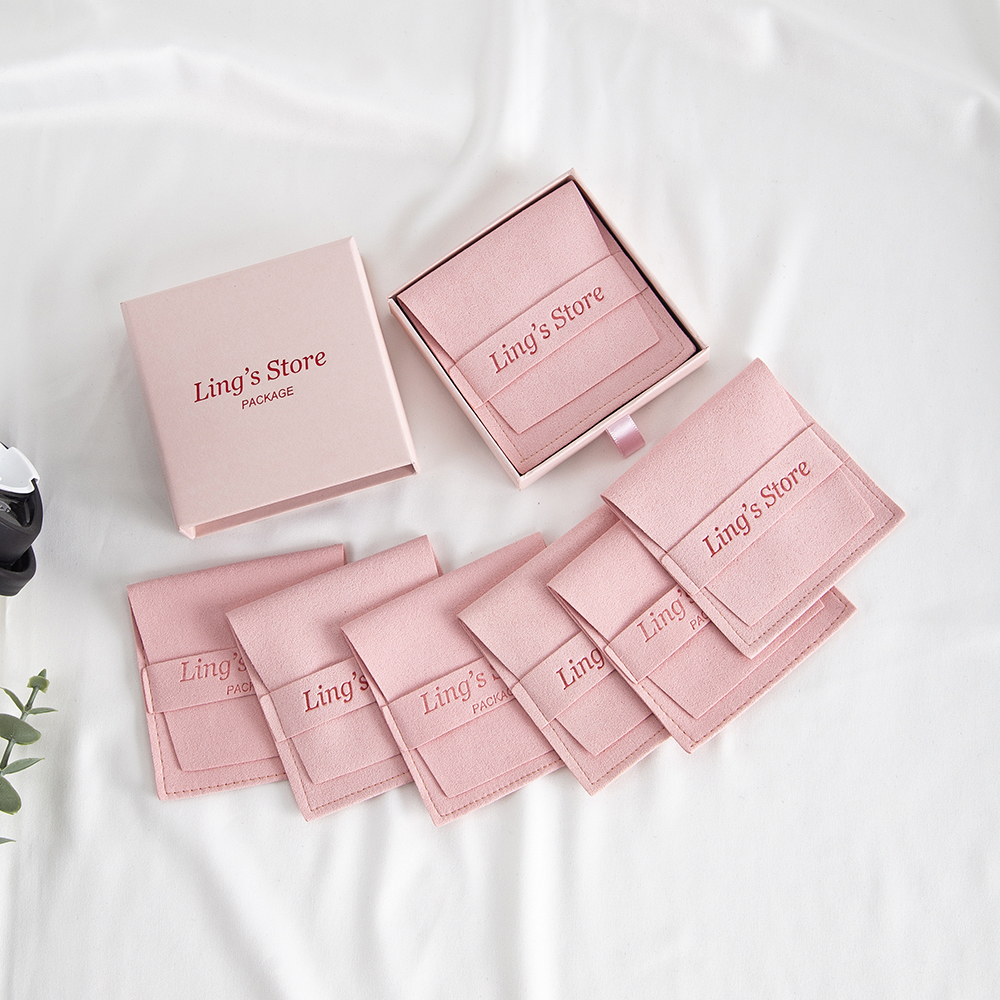 Personalized Logo 8x8cm Jewelr - Wedding Favor Box avaliação e preço