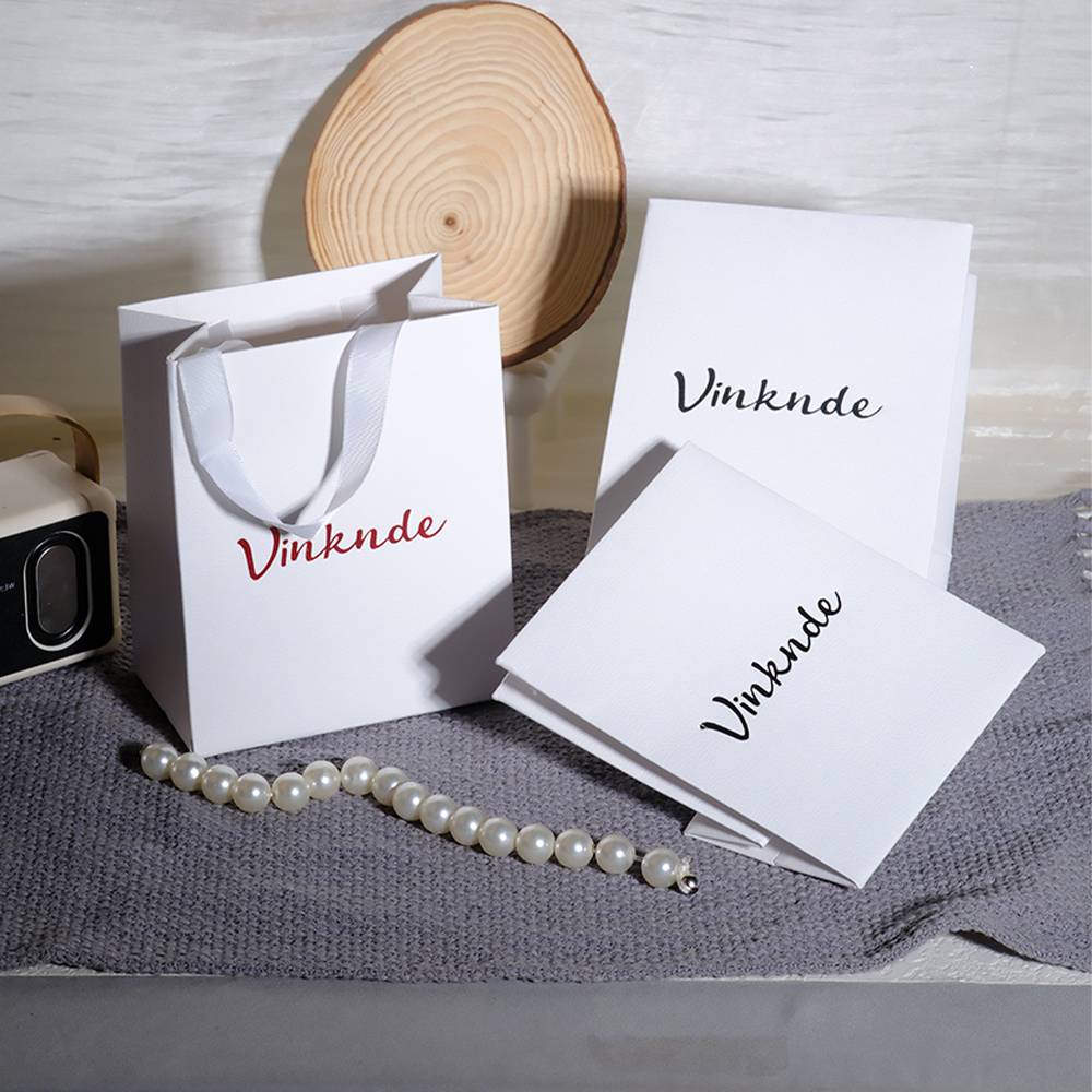 Custom Logo 12.5x15x7.5cm Navy - Wedding Favor Box avaliação e preço