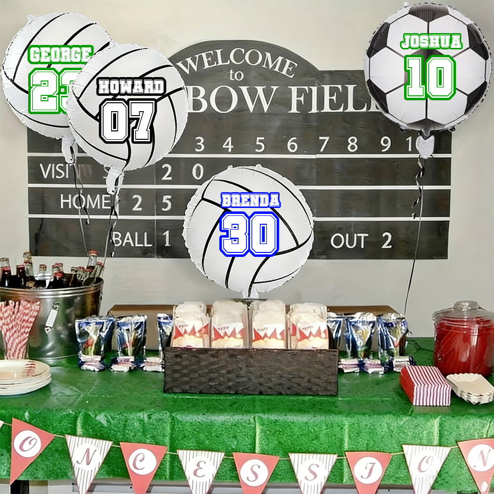 Custom Balloon Personalized Na - Wedding Supply Decor avaliação e preço