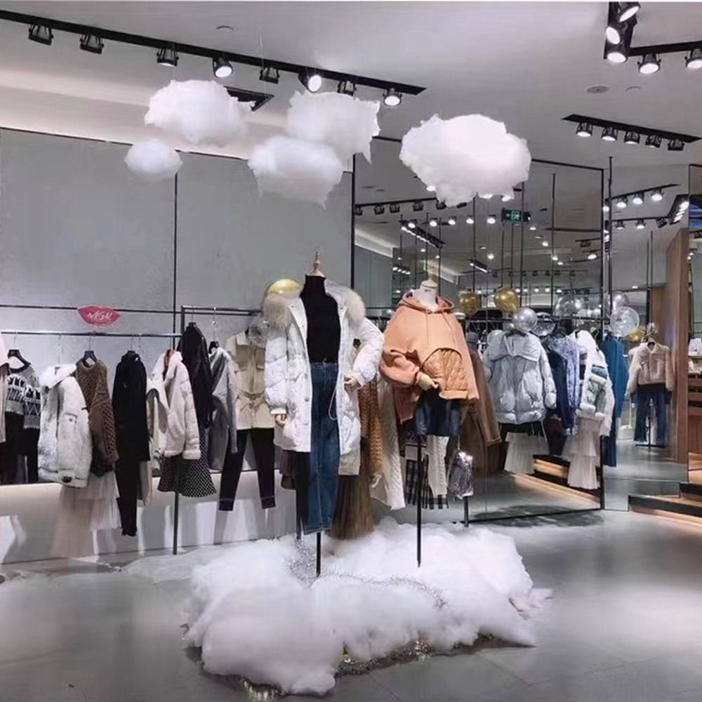 Decor Clothing Stores Shopping - Wedding Party Supply Store avaliação e preço