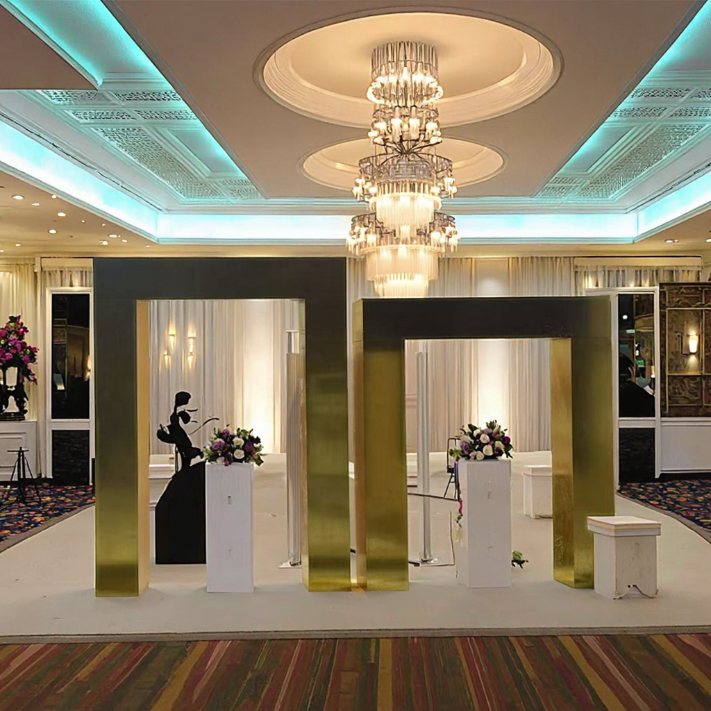 #@PVC Indian Wedding Gazebo Ar - Indian Wedding Supply avaliação e preço