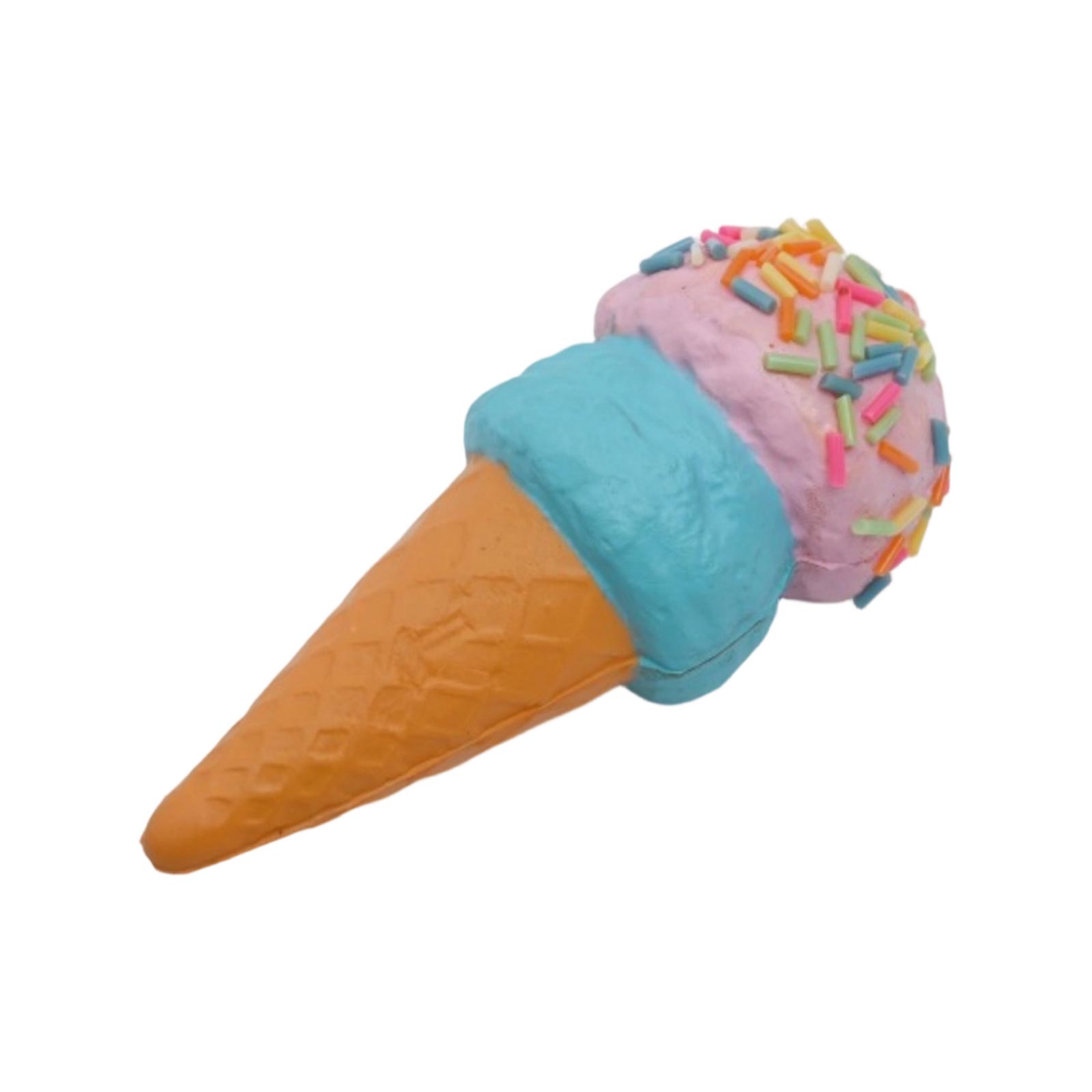 Simulation Ice Cream Model Par - Wedding Cake Supply Store avaliação e preço