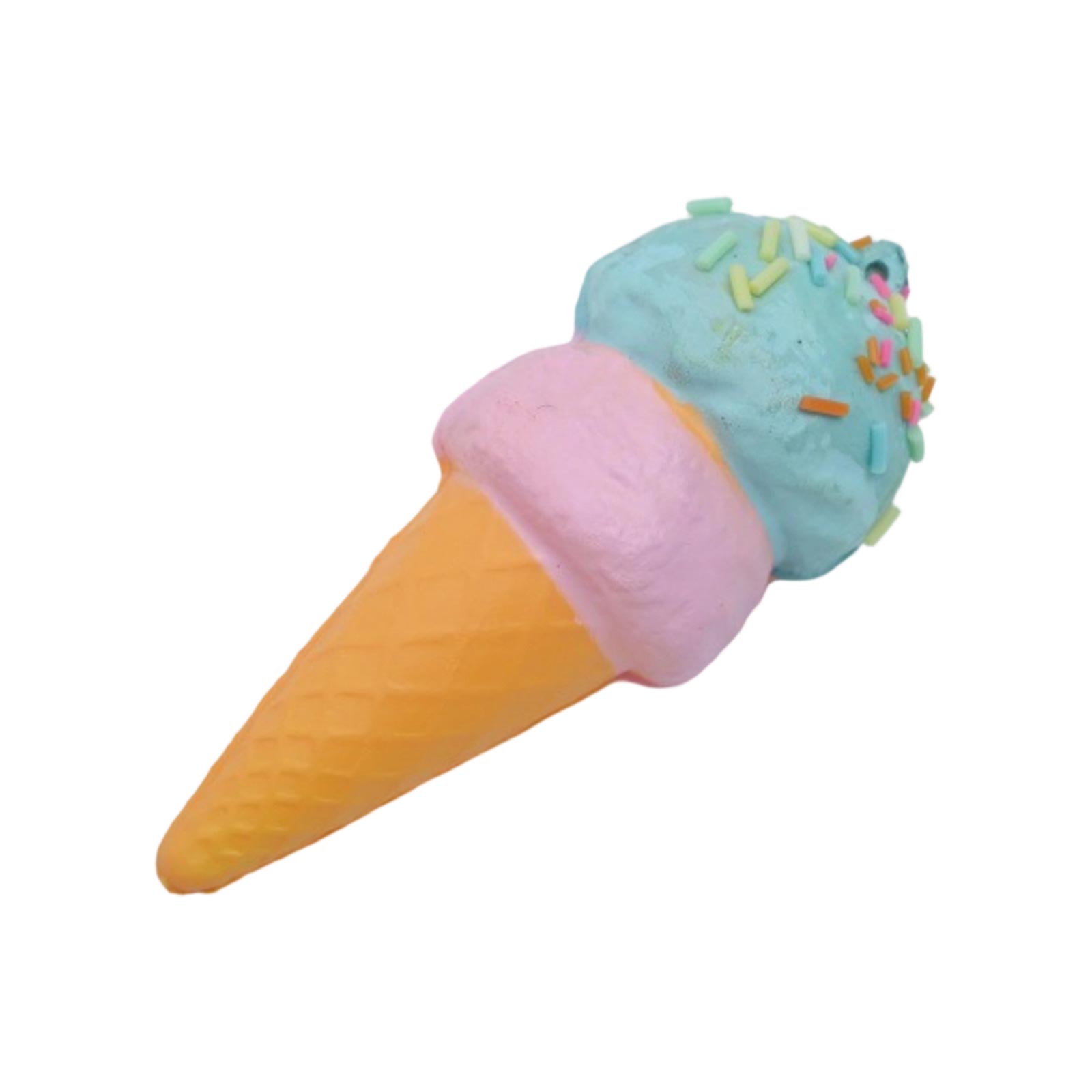 Simulation Ice Cream Model Par - Wedding Cake Supply Store avaliação e preço