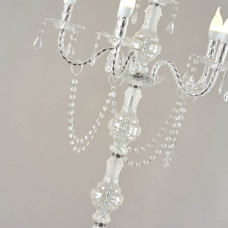 Modern Luxury Candle Lamps Wed - Wedding Supply Decor avaliação e preço